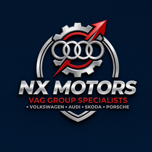 NXMotors — VAG Group Specialists
